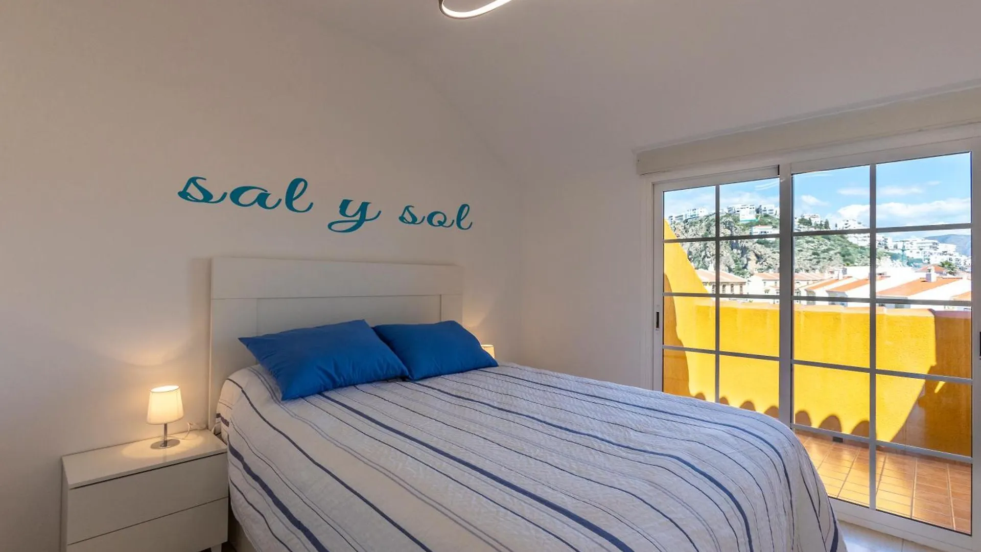 Apartment Sal Y Sol Salobrena 0*,  Spain
