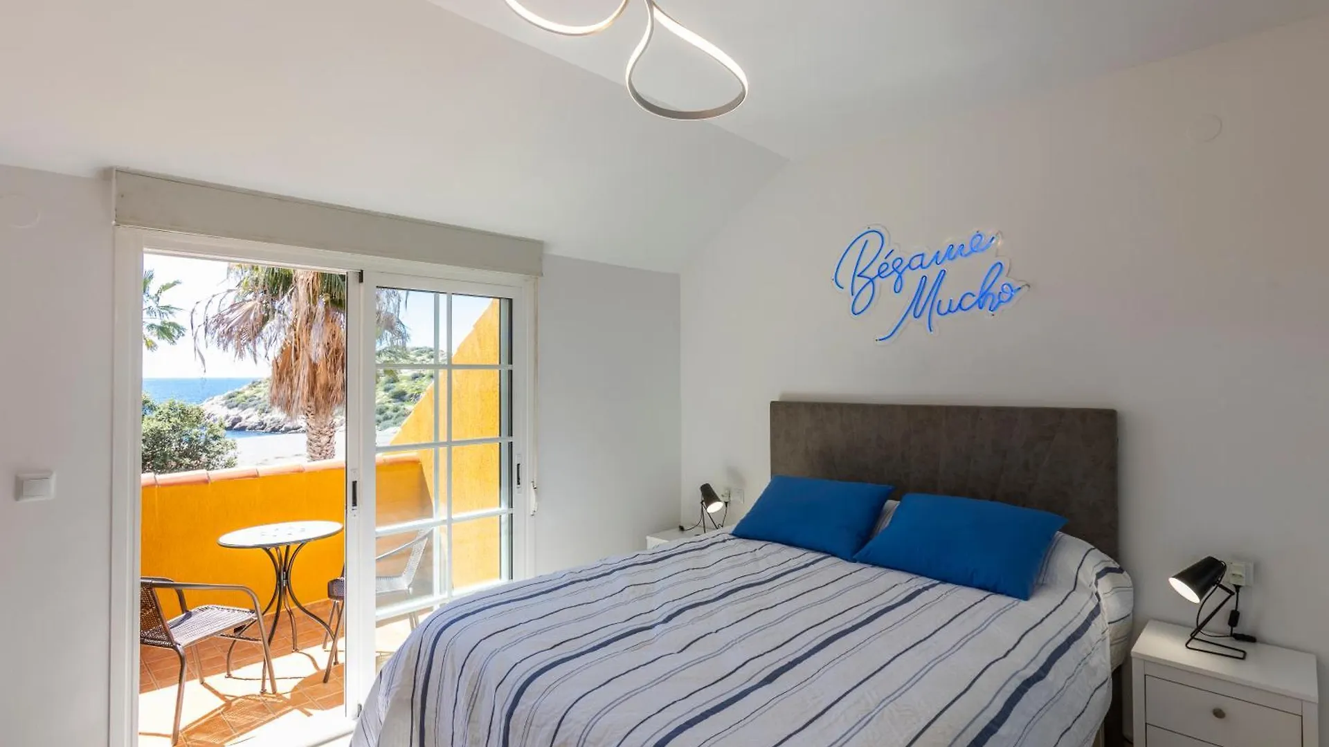 Apartment Sal Y Sol Salobrena