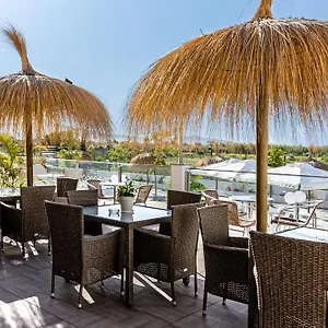 Avenida Tropical By Bossh! Apartamento